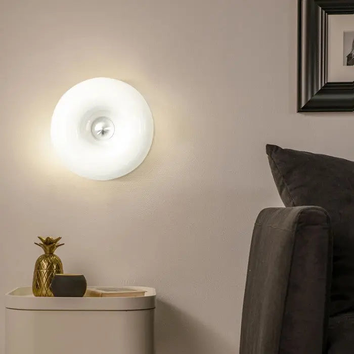 BowLift | Donut Table Lamp - Donut Shaped Modern LED Table Lamp