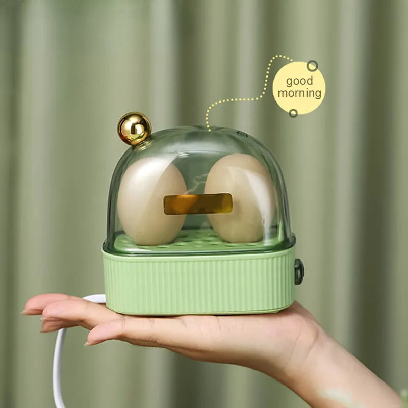BowLift | Vintage Electric Egg Cooker - EggMaster