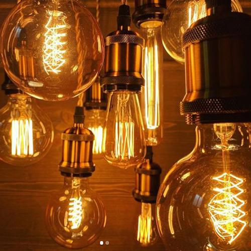 BowLift | Vintage Light Bulbs - NostalgiaGlow