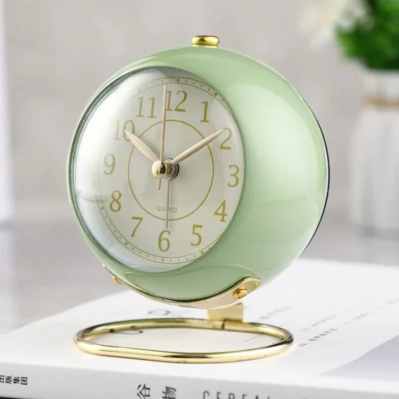 BowLift | Vintage Style Creative Alarm Clock