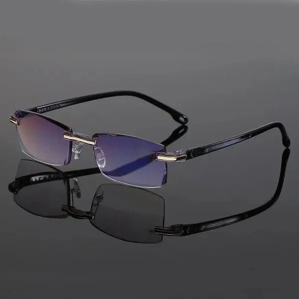 BowLift | VISIONCLEAR GLASSES – Multifocal reading glasses for optimal vision & maximum comfort