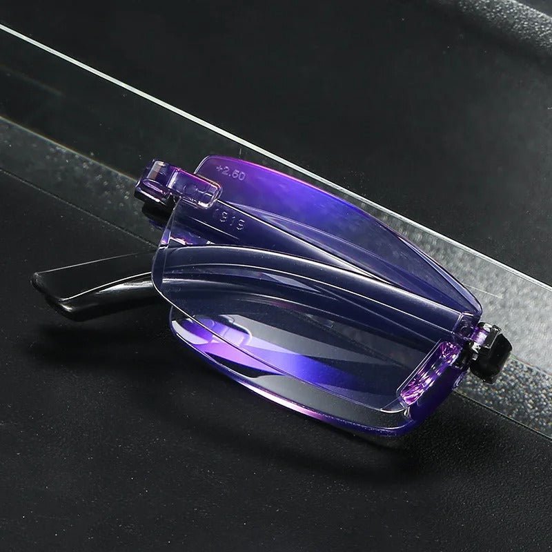 BowLift | VISIONCLEAR GLASSES – Multifocal reading glasses for optimal vision & maximum comfort