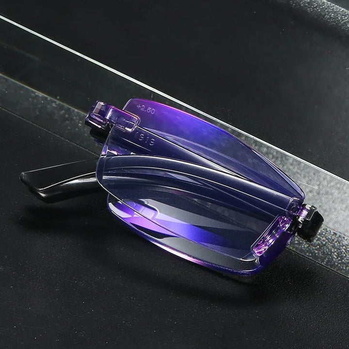 BowLift | VISIONCLEAR GLASSES – Multifocal reading glasses for optimal vision & maximum comfort