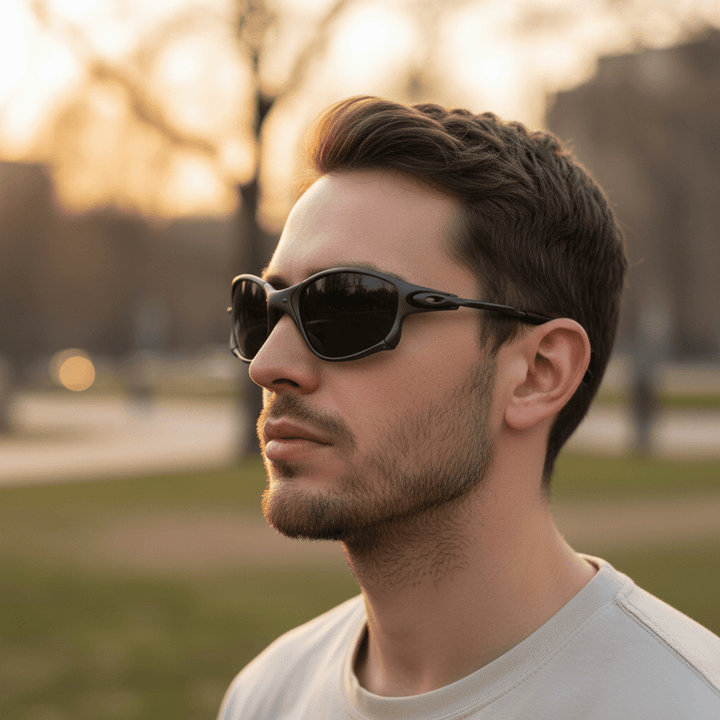 BowLift | VividGlare Shield – Polarized Sunglasses for Maximum Sun Protection
