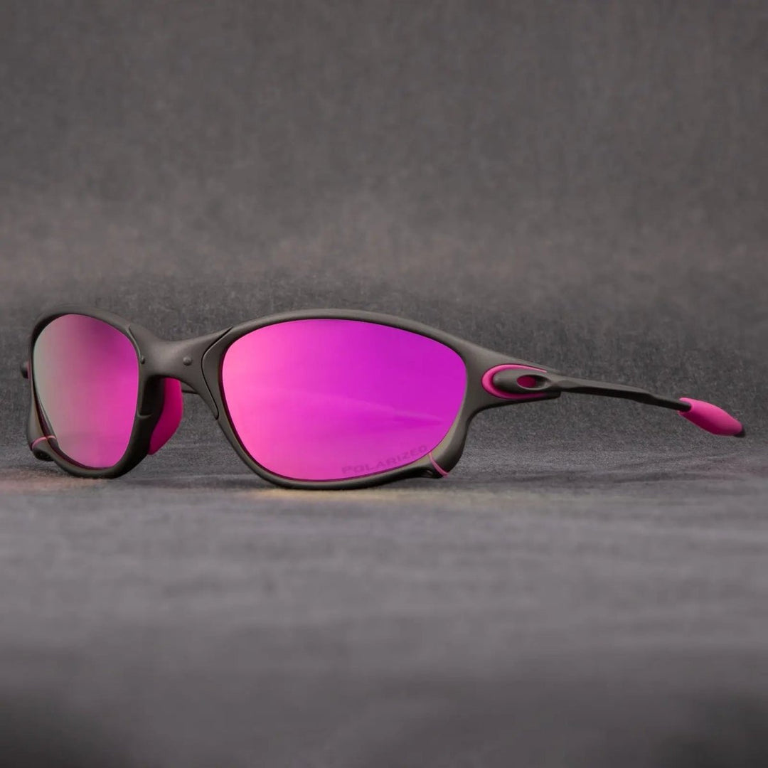 BowLift | VividGlare Shield – Polarized Sunglasses for Maximum Sun Protection