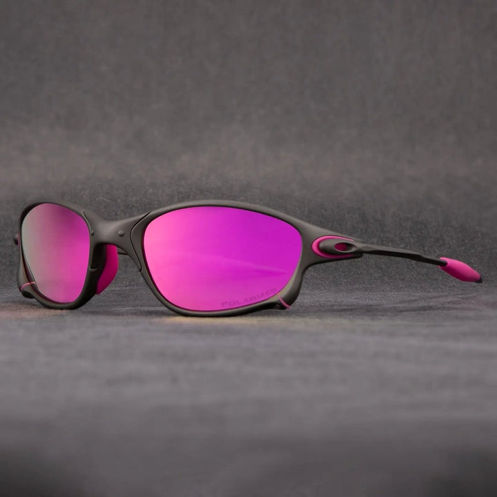 BowLift | VividGlare Shield – Polarized Sunglasses for Maximum Sun Protection