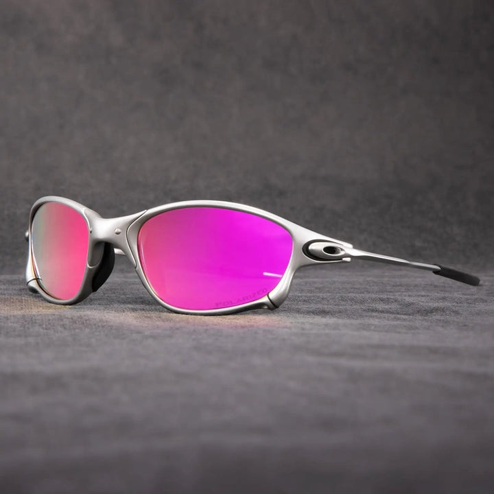 BowLift | VividGlare Shield – Polarized Sunglasses for Maximum Sun Protection