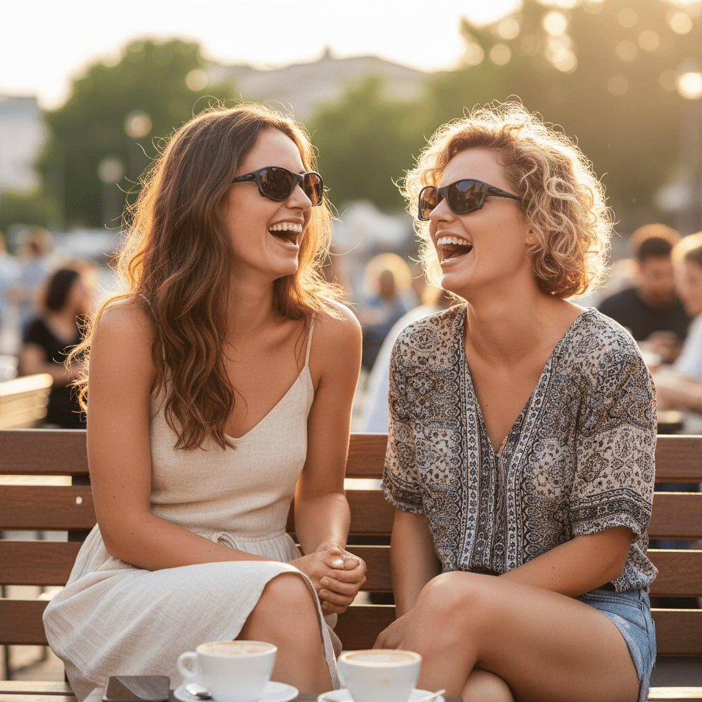 BowLift | VividGlare Shield – Polarized Sunglasses for Maximum Sun Protection