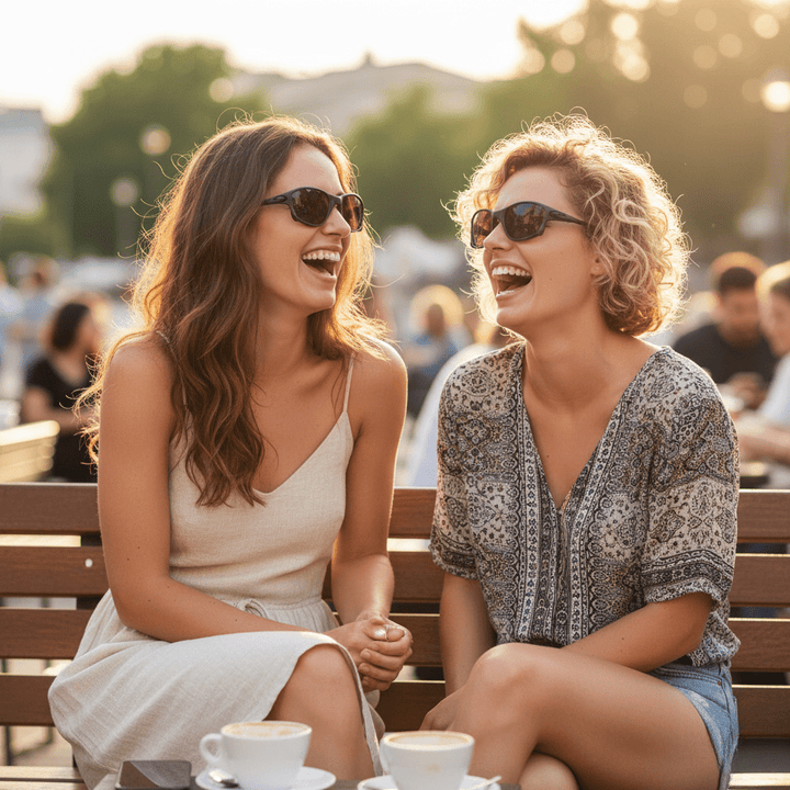 BowLift | VividGlare Shield – Polarized Sunglasses for Maximum Sun Protection