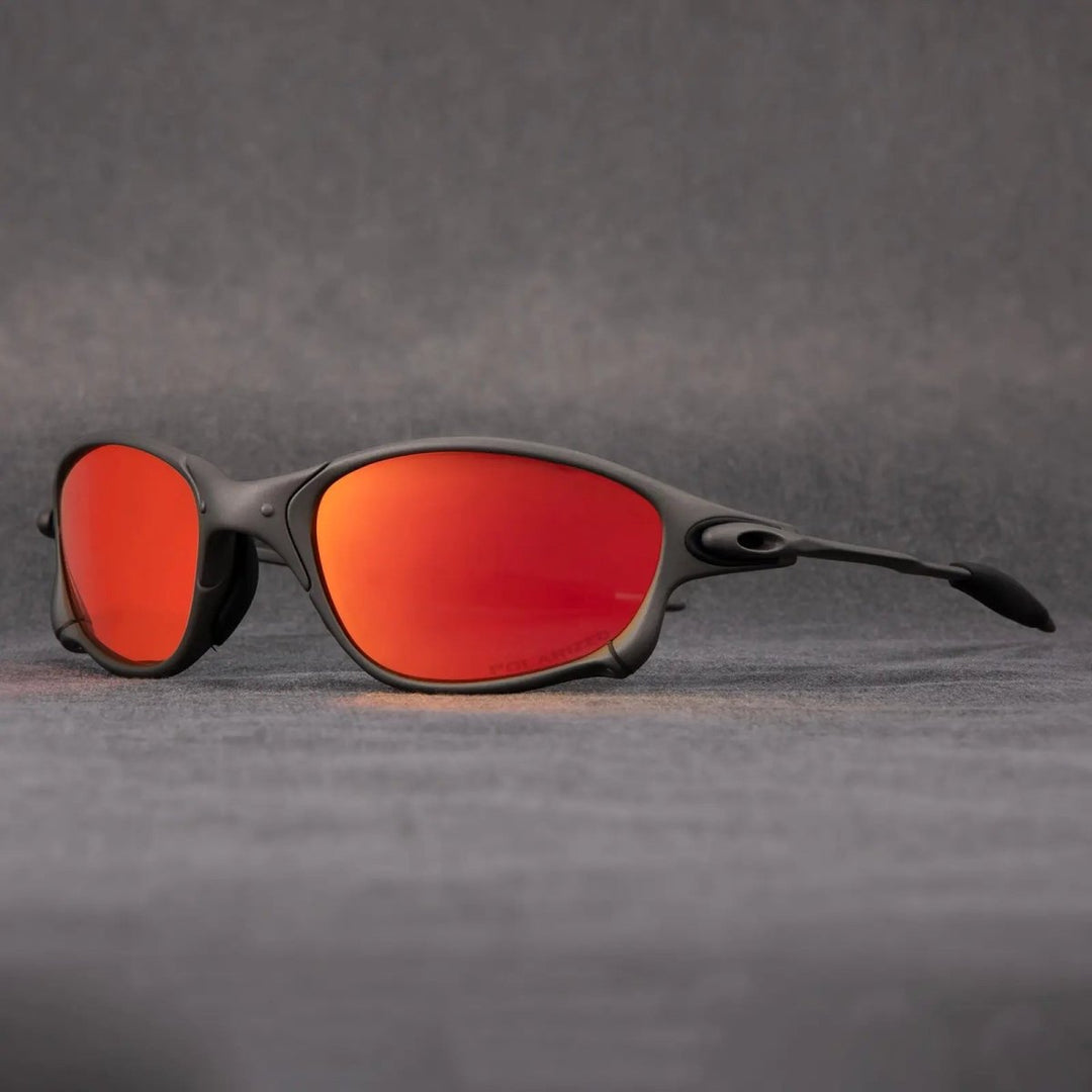 BowLift | VividGlare Shield – Polarized Sunglasses for Maximum Sun Protection