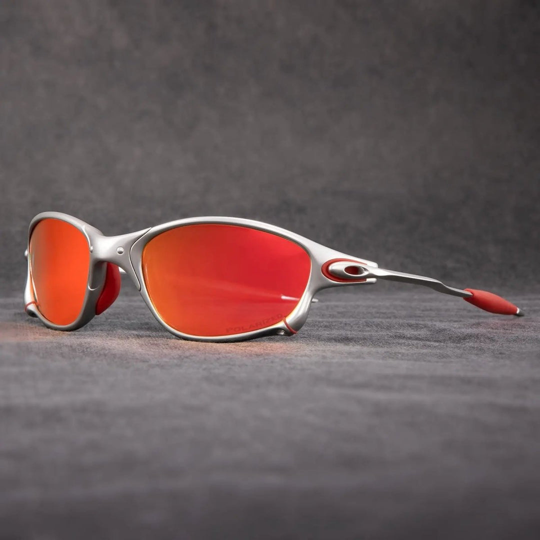 BowLift | VividGlare Shield – Polarized Sunglasses for Maximum Sun Protection