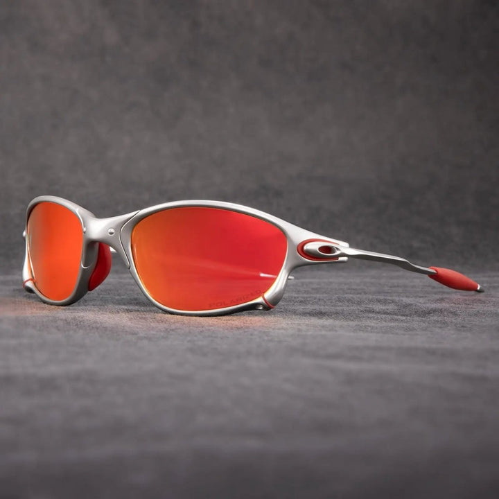 BowLift | VividGlare Shield – Polarized Sunglasses for Maximum Sun Protection