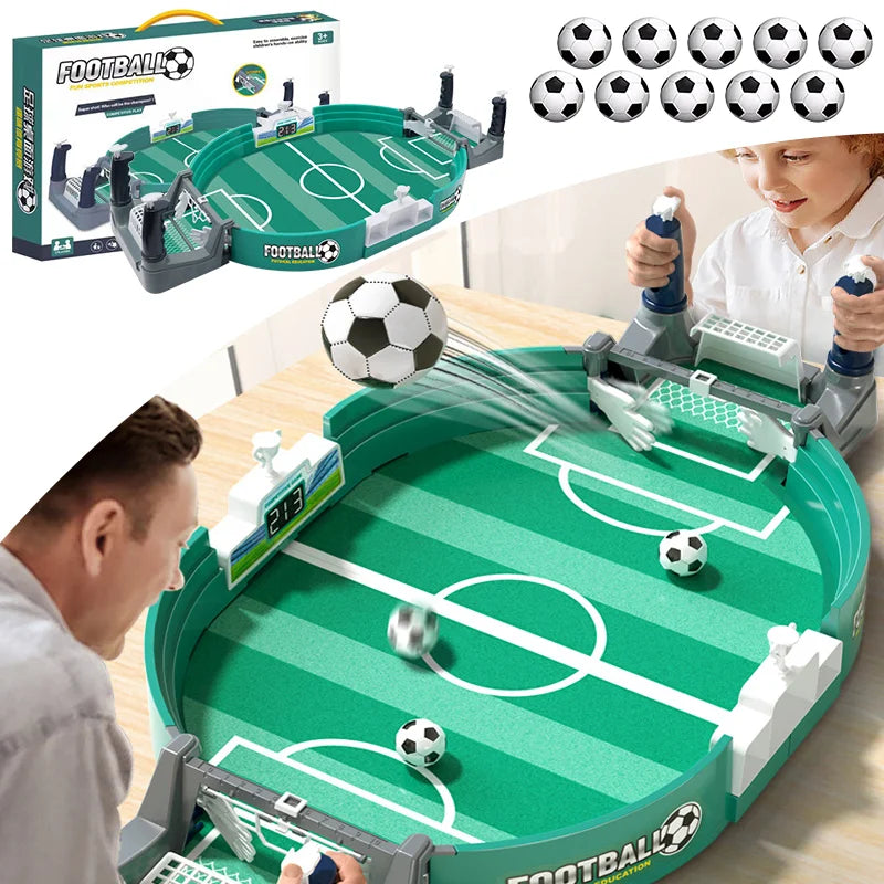 BowLift | Folding foosball table Durable and compact for endless fun