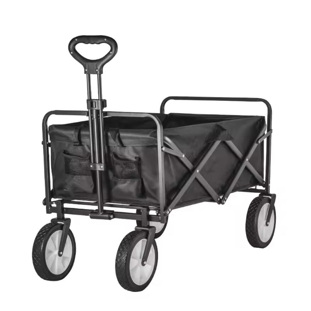 Cart, collapsible - for any terrain | Bowlift