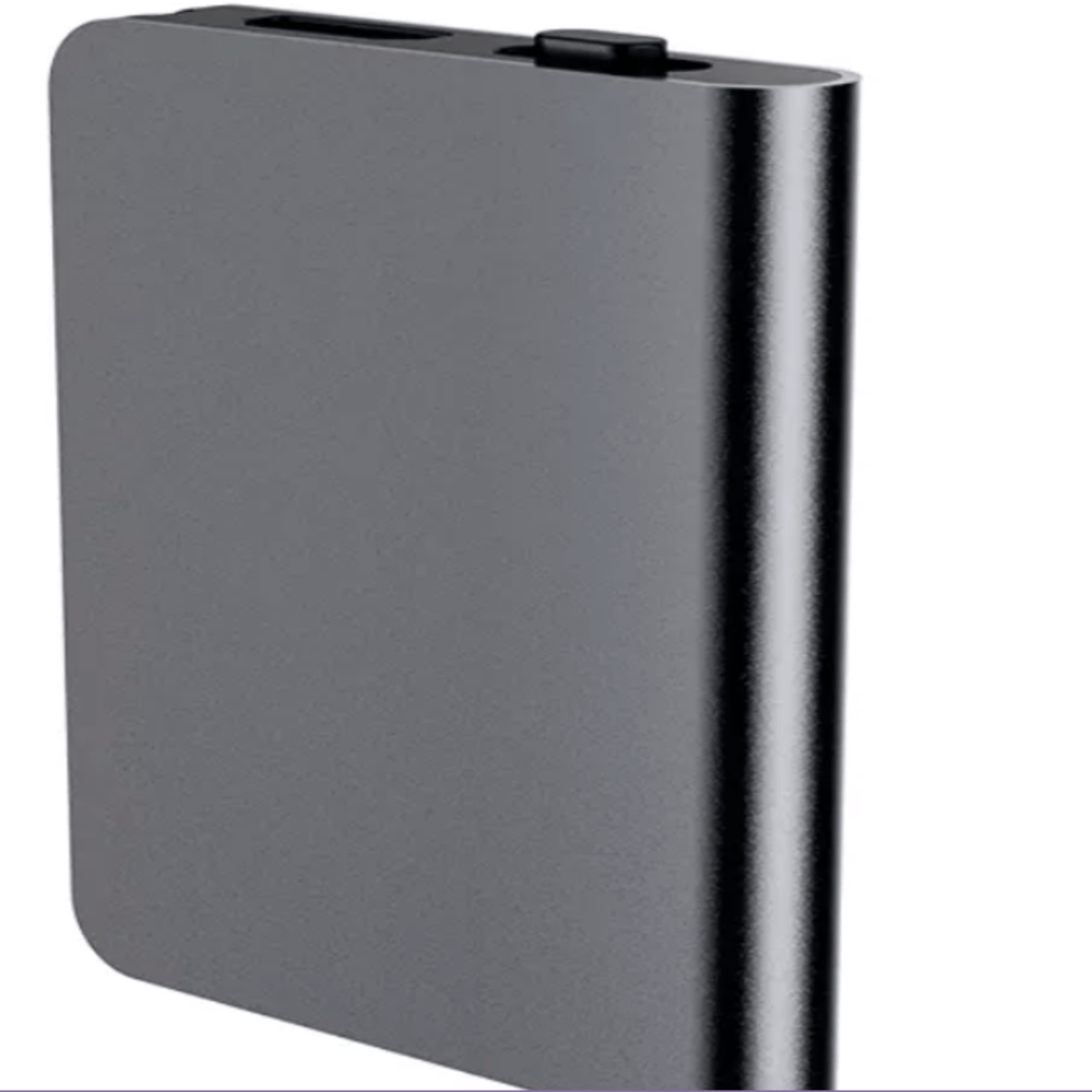 BowLift | Compact Voice-Activated Digital Audio Recorder