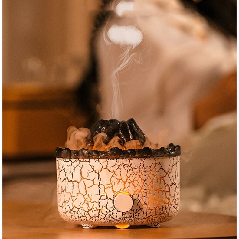 BowLift | Volcanic Air Humidifier - EruptionMist