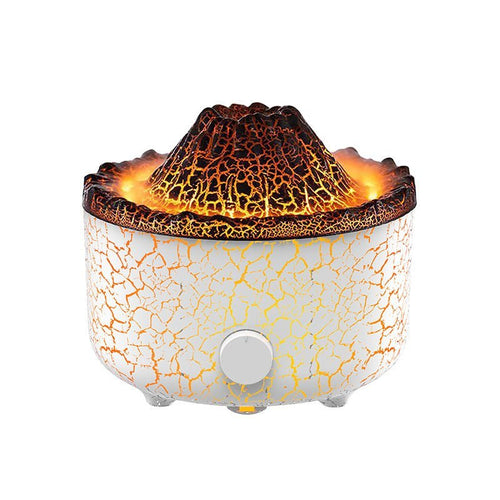 BowLift | Volcanic Air Humidifier - EruptionMist