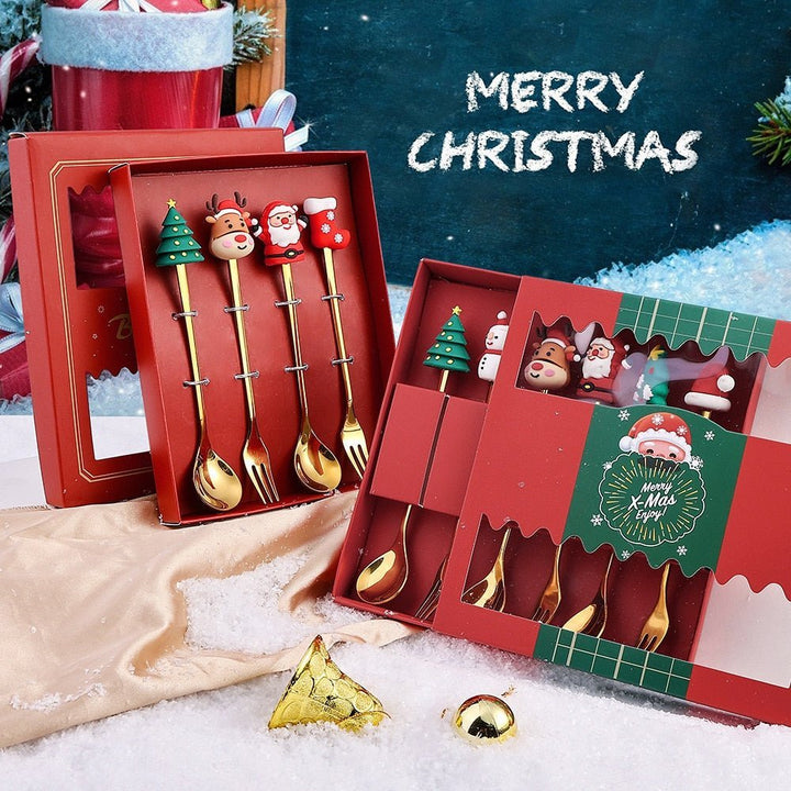 BowLift | Festive Feast - Elegance and magic for your Christmas meals