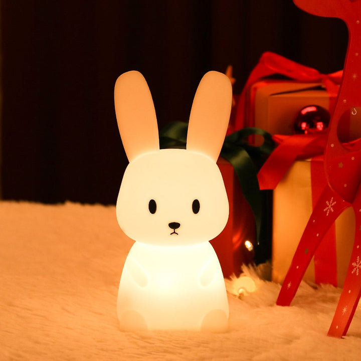 BowLift | CozyGlow Night Light - Cute LED Animal Shape for Kids