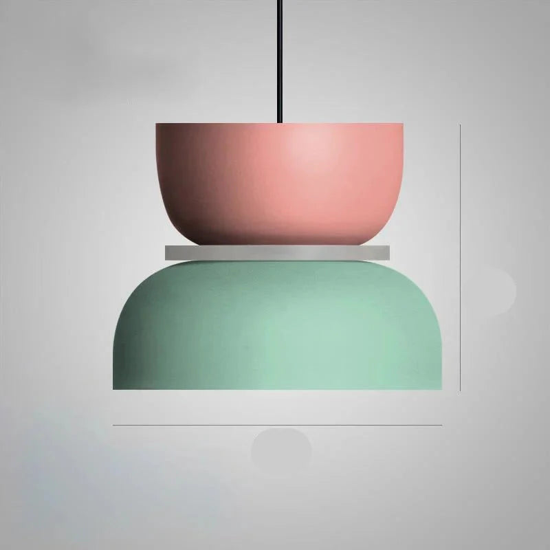 BowLift | Subtle pastels and unique design!