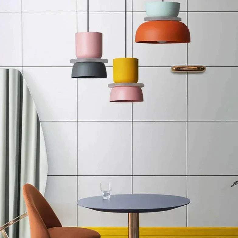 BowLift | Subtle pastels and unique design!