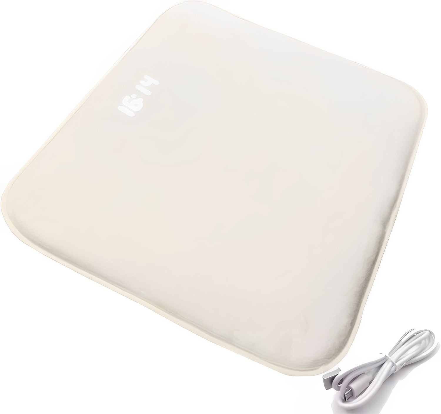 BowLift | Door Mat Smart Alarm Clock Rug