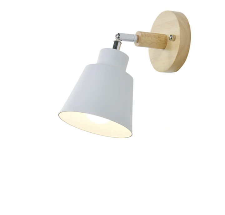 BowLift | Wall Lamp with Pull Switch - TwistGlow