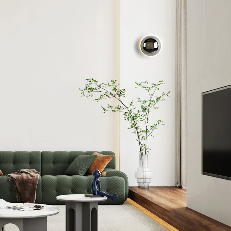 BowLift | Wall lamp with Retro-Architectural Look – NovaLux
