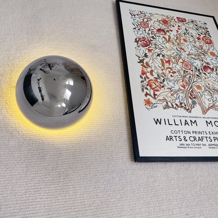 BowLift | Wall lamp with Retro-Architectural Look – NovaLux