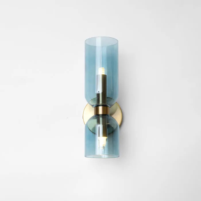 BowLift | DuoGlow Wall Lamp - Modern Elegance Wall Lighting
