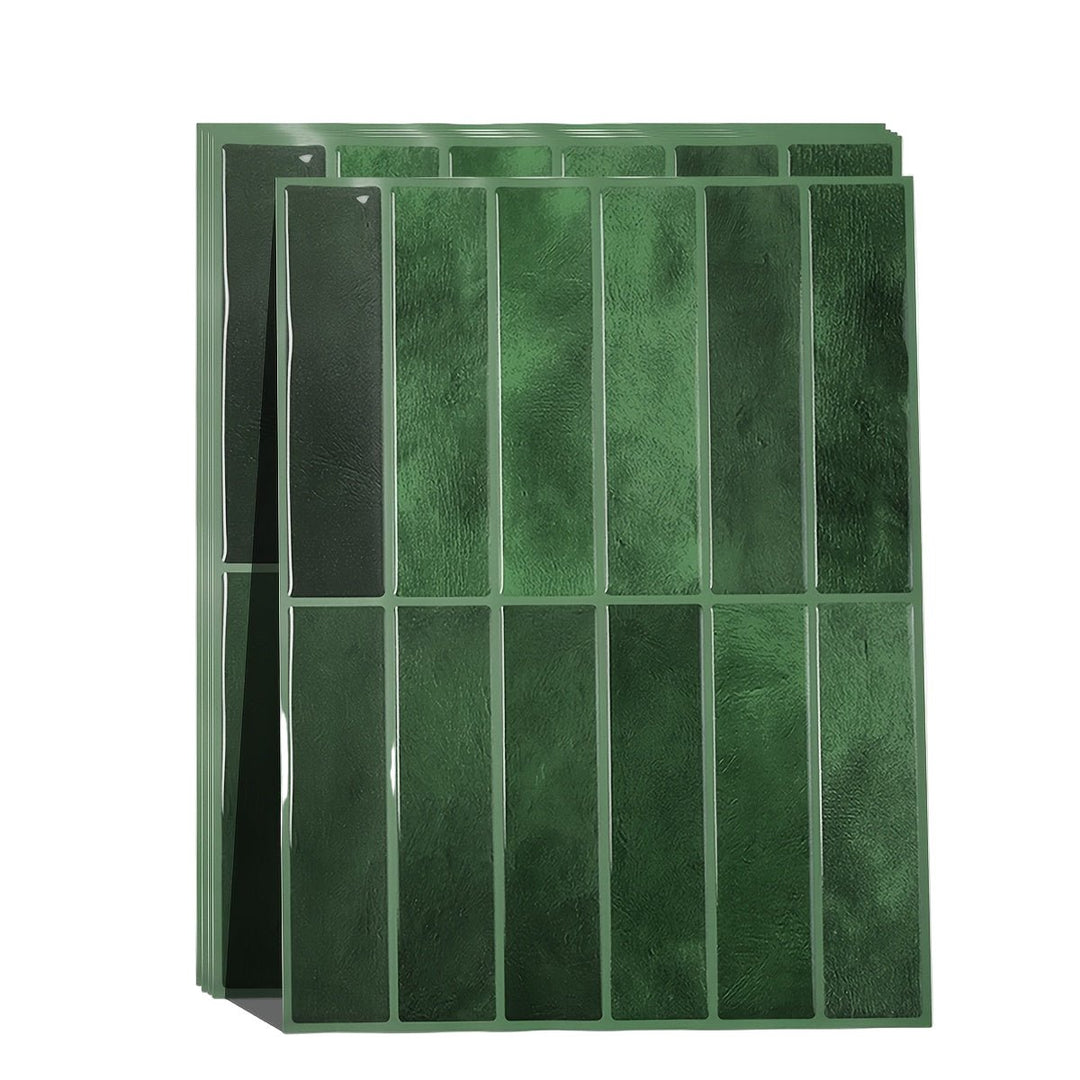 BowLift | WALLSTYLE 3D – Self-Adhesive Wall Tiles for Modern Interior Design