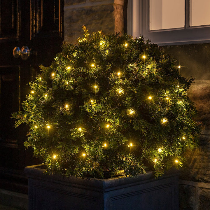 BowLift | Christmas Decorations Outdoor Fairy Lights