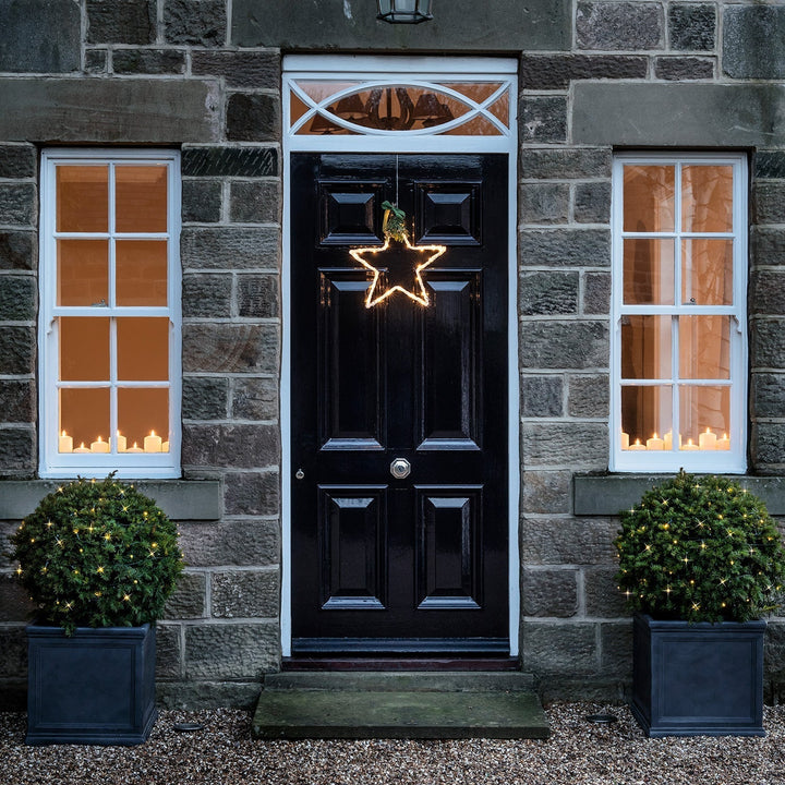BowLift | Christmas Decorations Outdoor Fairy Lights