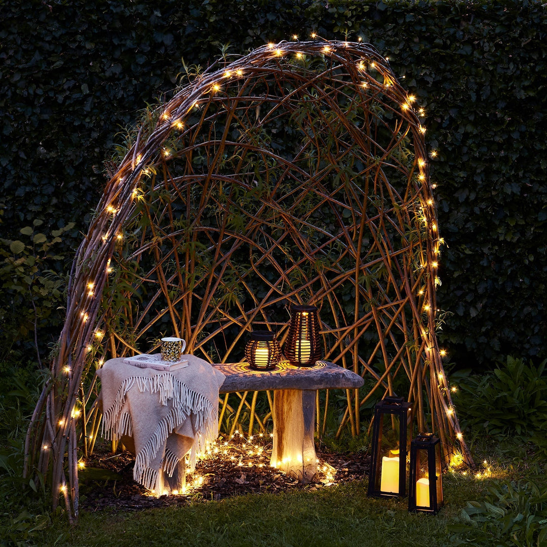BowLift | Christmas Decorations Outdoor Fairy Lights