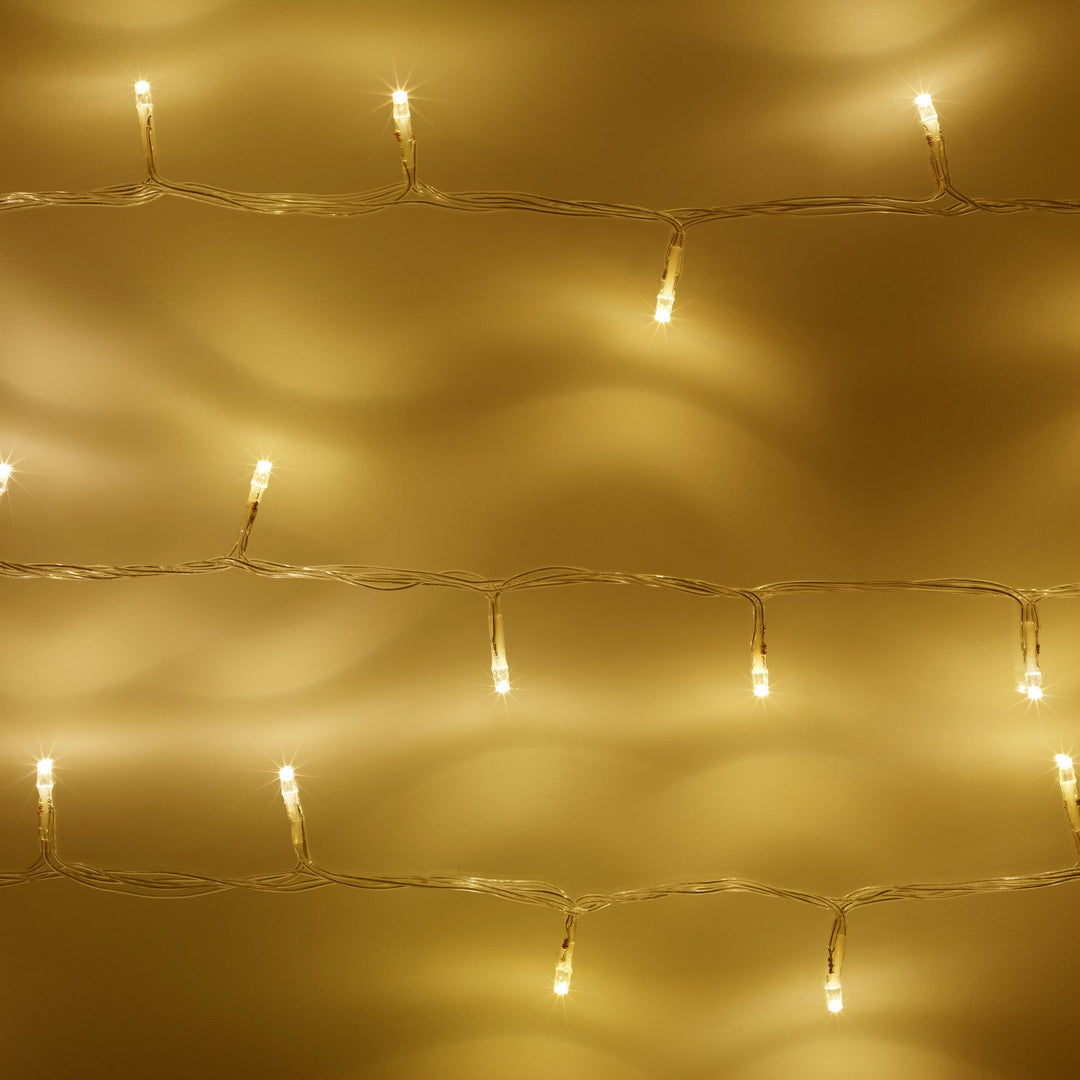 BowLift | Christmas Decorations Warm White Fairy Lights
