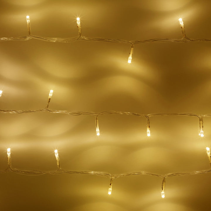 BowLift | Christmas Decorations Warm White Fairy Lights