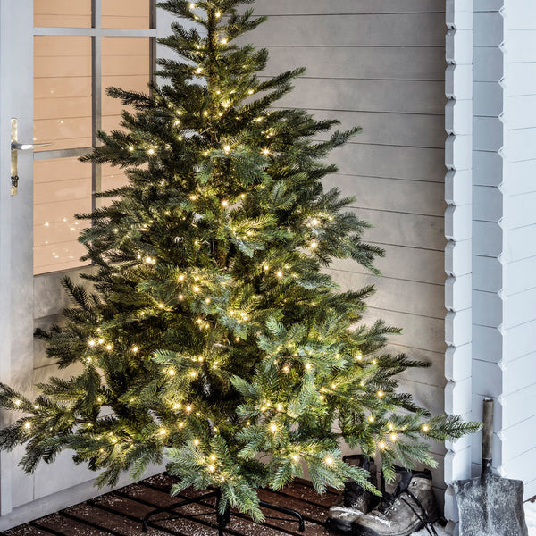 BowLift | Christmas Decorations Warm White Fairy Lights