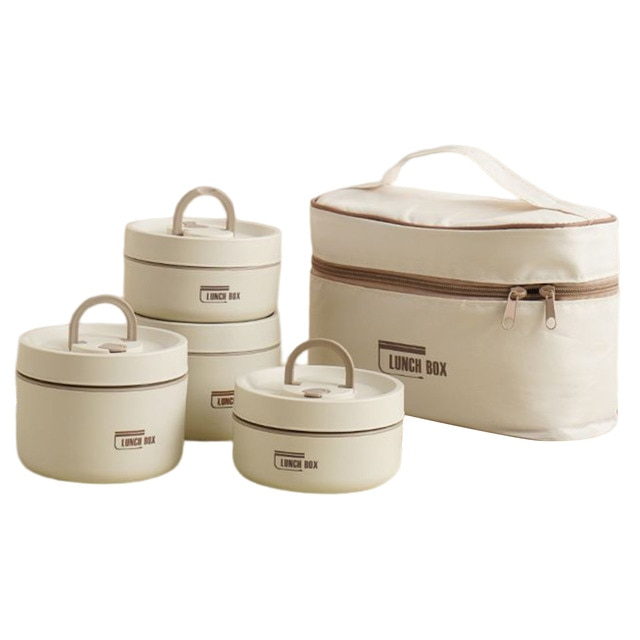 Thermo-Lunchbox – Lunchbox with insulation | Bowlift