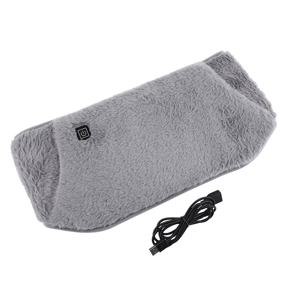 BowLift | Heating Belt – Menstrual Pain Relief Belly Warmer