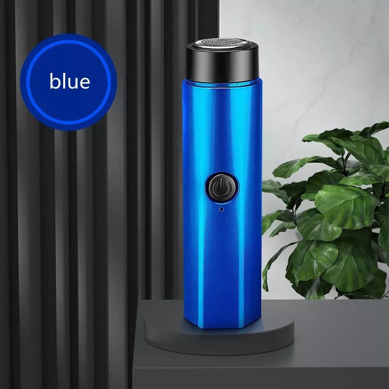 BowLift | Washable Portable Electric Shaver