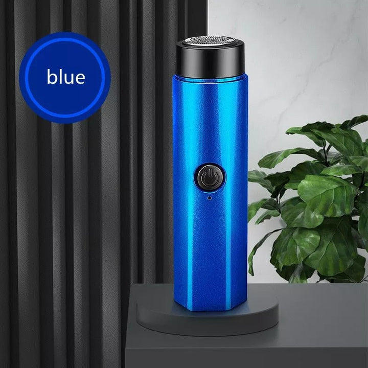 BowLift | Washable Portable Electric Shaver