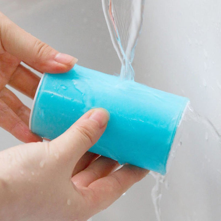 BowLift | Washable Reusable Gel Lint Roller