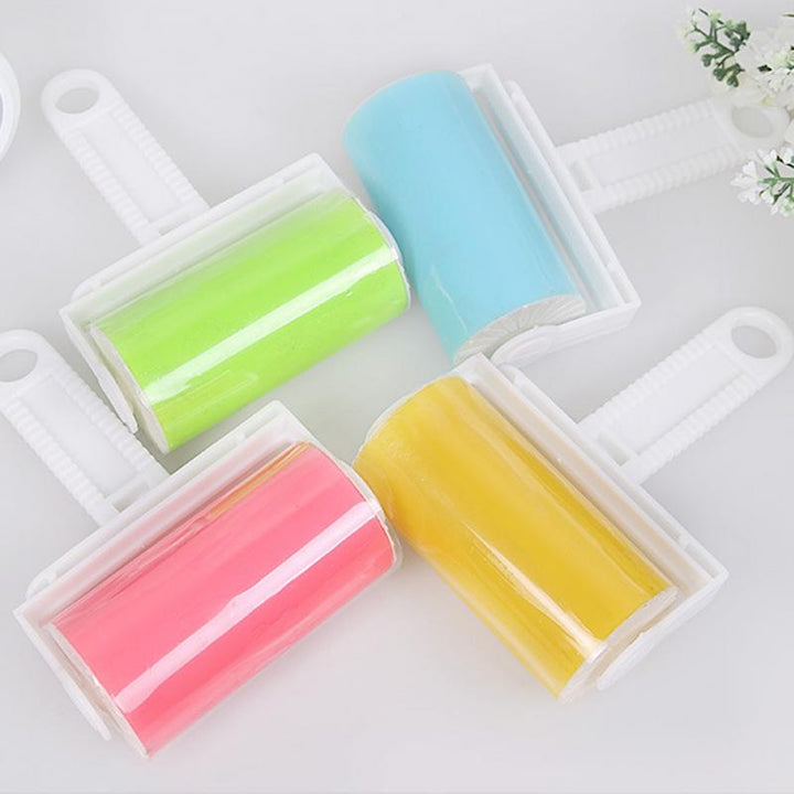 BowLift | Washable Reusable Gel Lint Roller