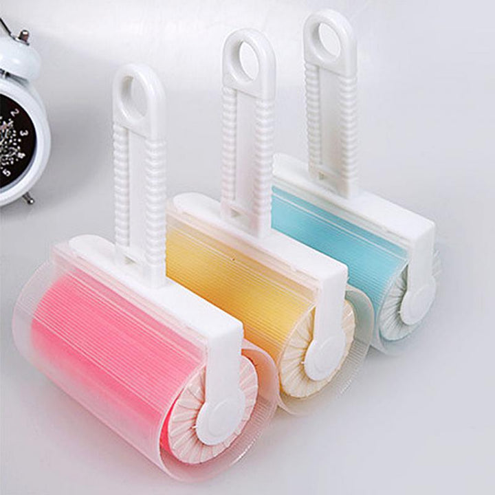 BowLift | Washable Reusable Gel Lint Roller