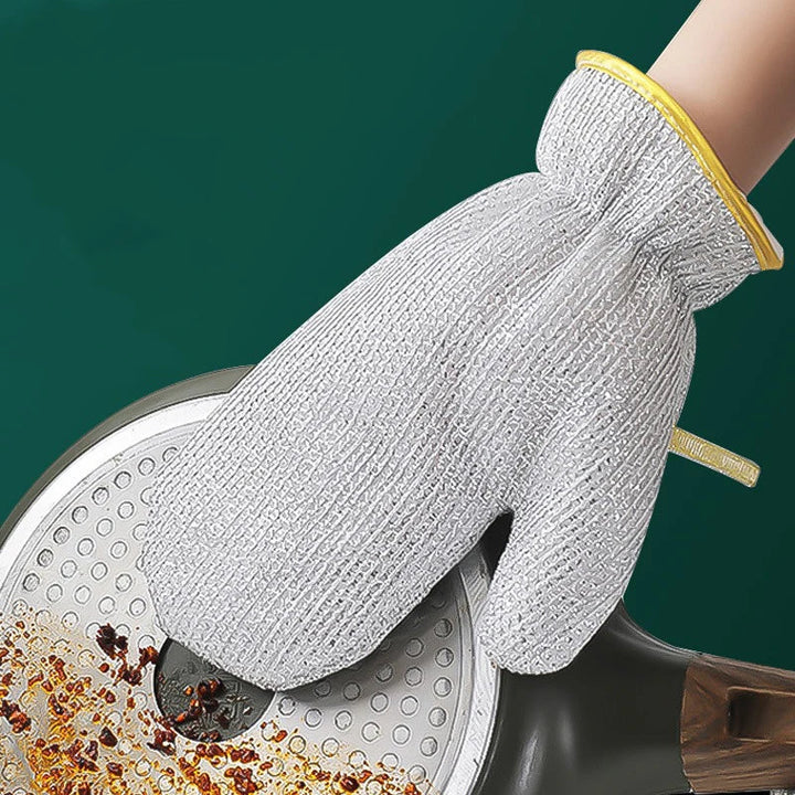 BowLift | Practical Dishwashing Glove