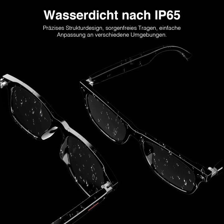BowLift | Glasses with blue light filter and camera function