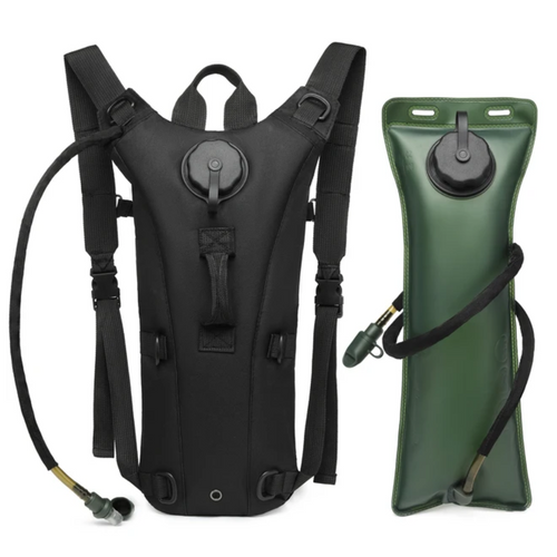 BowLift | Water Backpack 3L - HydraPack