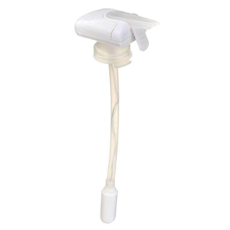 BowLift | Automatic Drink Dispenser - Universal cap fits most containers