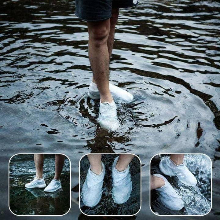 BowLift | Water resistant silicone shoe protector