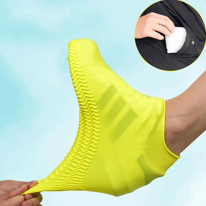 BowLift | Water resistant silicone shoe protector